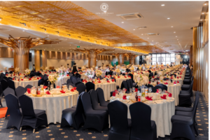 Những lưu ý cặp đôi không thể “ngó lơ” khi lựa chọn địa điểm tổ chức tiệc cưới ở Hà Nội