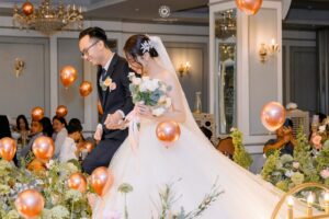 10+ Lưu ý khi tổ chức tiệc cưới không thể không biết