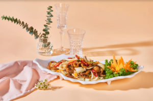 Gợi ý thực đơn tiệc cưới buffet CHI TIẾT – TIẾT KIỆM