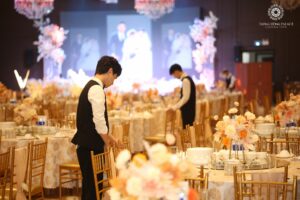 3 tiêu chí “chọn mặt gửi vàng” khi tìm kiếm trung tâm tổ chức sự kiện