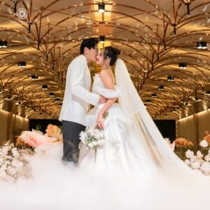 Tổ chức đám cưới cần bao nhiêu tiền? Dự trù chi phí CHI TIẾT nhất