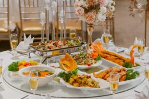 Giải đáp tất tần tật thắc mắc cho “tiệc sinh nhật nấu món gì?”
