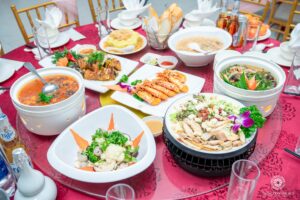 Khám phá các loại hình đặt cỗ tại nhà ở Hà Nội