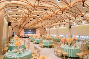Top 5 trung tâm tiệc cưới quận Thanh Xuân 