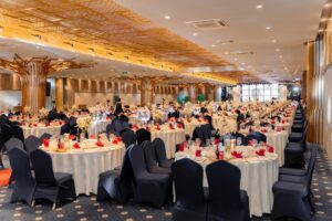Tổng hợp ƯU ĐÃI tổ chức sự kiện tại Trống Đồng Palace