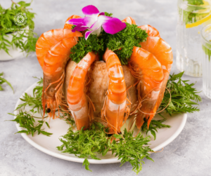 TOP 20+ thực đơn tiệc cưới cao cấp món ăn tiệc cưới sang trọng
