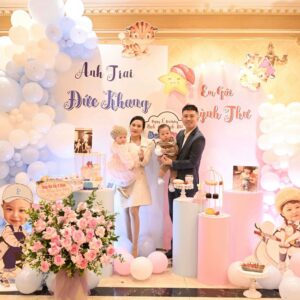 Kinh nghiệm lựa chọn nhà hàng tổ chức sinh nhật