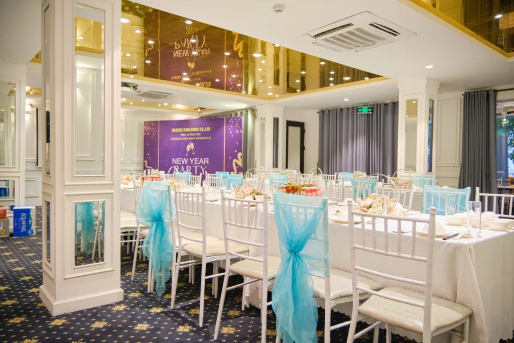 lập kế hoạch truyền thông sự kiện