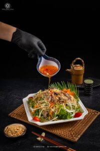 Thực Đơn Đám Cưới Mùa Hè: Gợi Ý Menu Thanh Mát, Ấn Tượng