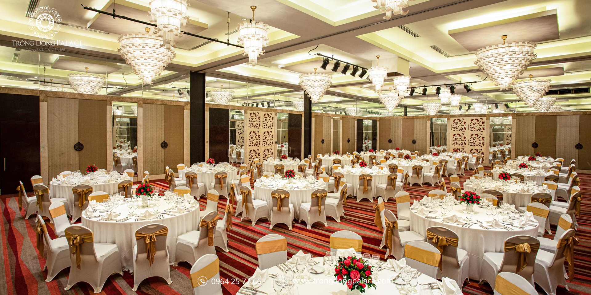 Tầm nhìn hồ Tây từ InterContinental Hanoi Westlake Nghi Tàm Tây Hồ