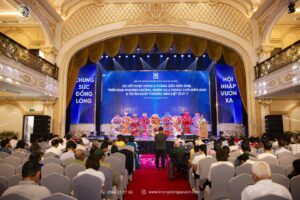 Checklist Tổ Chức Hội Nghị Hội Thảo Doanh Nghiệp Chi Tiết Từ A–Z