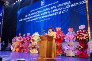 Quy Trình Tổ Chức Hội Nghị Chuyên Nghiệp Từ A–Z Cho Doanh Nghiệp
