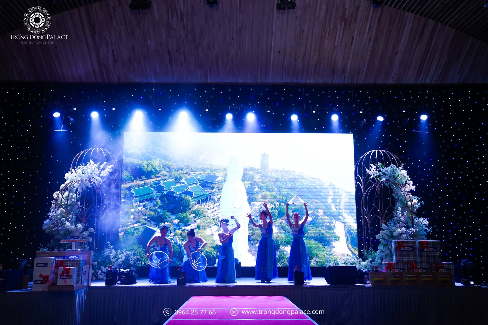 Gala Dinner Là Gì? Quy Trình Tổ Chức Gala Dinner Công Ty Đặc Sắc A-Z