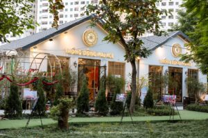 Kinh Nghiệm Tổ Chức Hội Nghị Khách Hàng Thành Công Và Chuyên Nghiệp