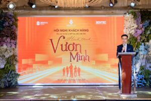 Các Loại Hình Hội Nghị Phổ Biến Nhất Cho Doanh Nghiệp [Cập Nhật 2026]