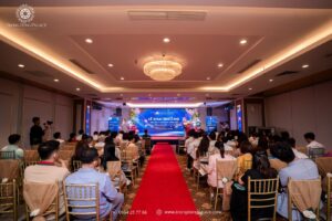 Tổ Chức Sự Kiện Doanh Nghiệp Chuyên Nghiệp: Các Loại Hình, Quy Trình Và Chi Phí